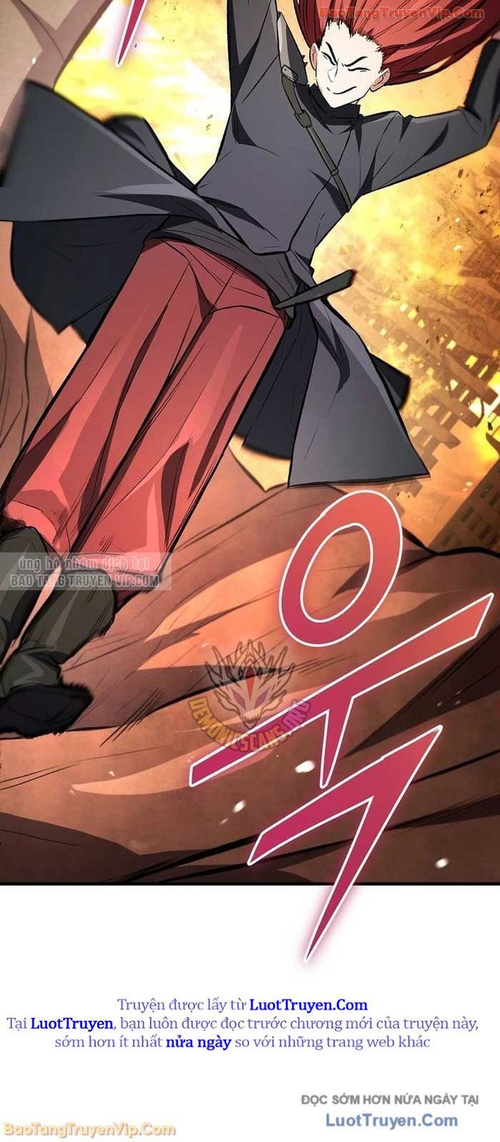 Anh Hùng Trở Lại - Chapter 126 - Page 96