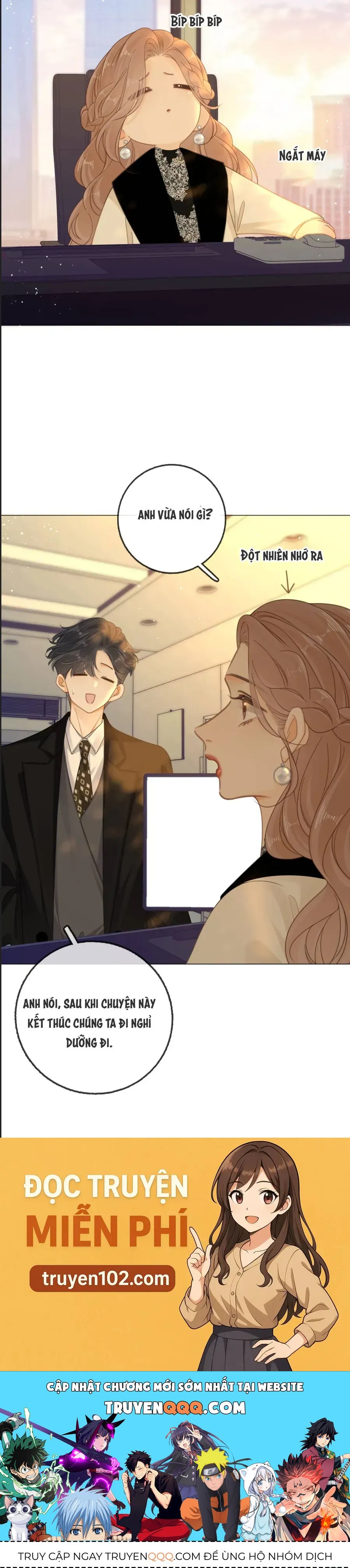 Vưu Vật - Chapter 165 - Page 24