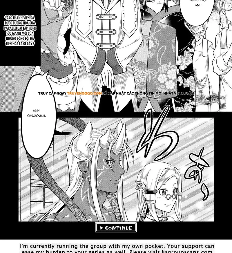 ReMonster - Chapter 101 - Page 4