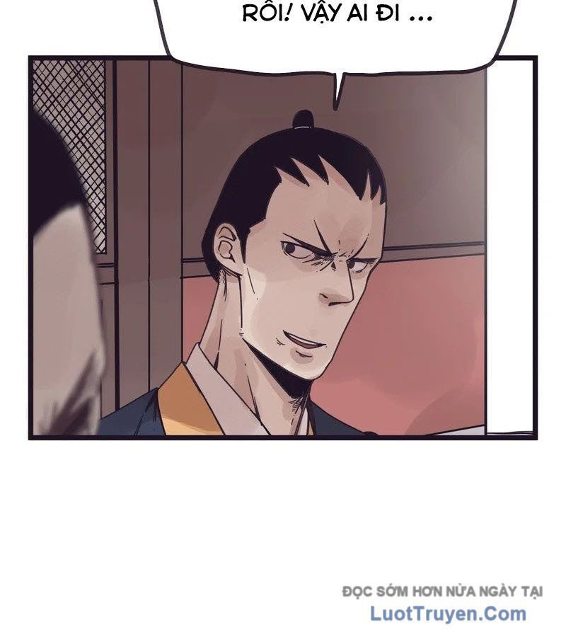 Hiệp Khách Hành bất thông - Chapter 131 - Page 11