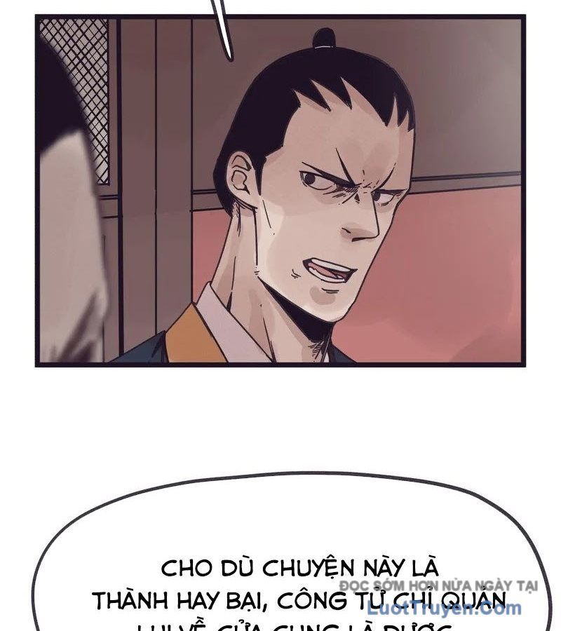Hiệp Khách Hành bất thông - Chapter 131 - Page 18