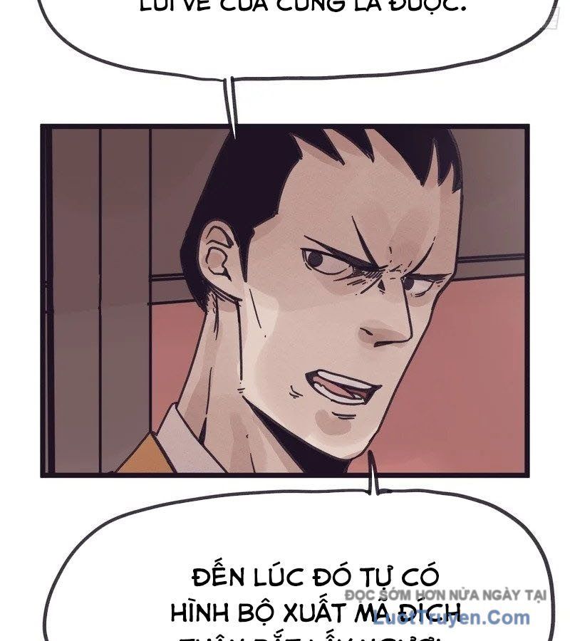 Hiệp Khách Hành bất thông - Chapter 131 - Page 19
