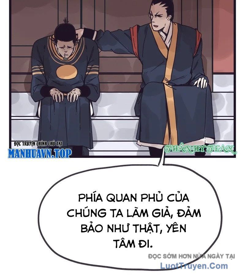 Hiệp Khách Hành bất thông - Chapter 131 - Page 21