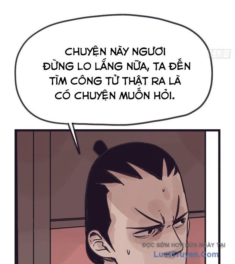 Hiệp Khách Hành bất thông - Chapter 131 - Page 22