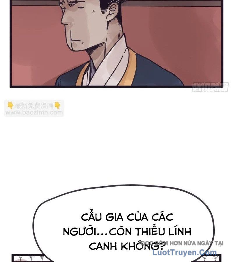 Hiệp Khách Hành bất thông - Chapter 131 - Page 24