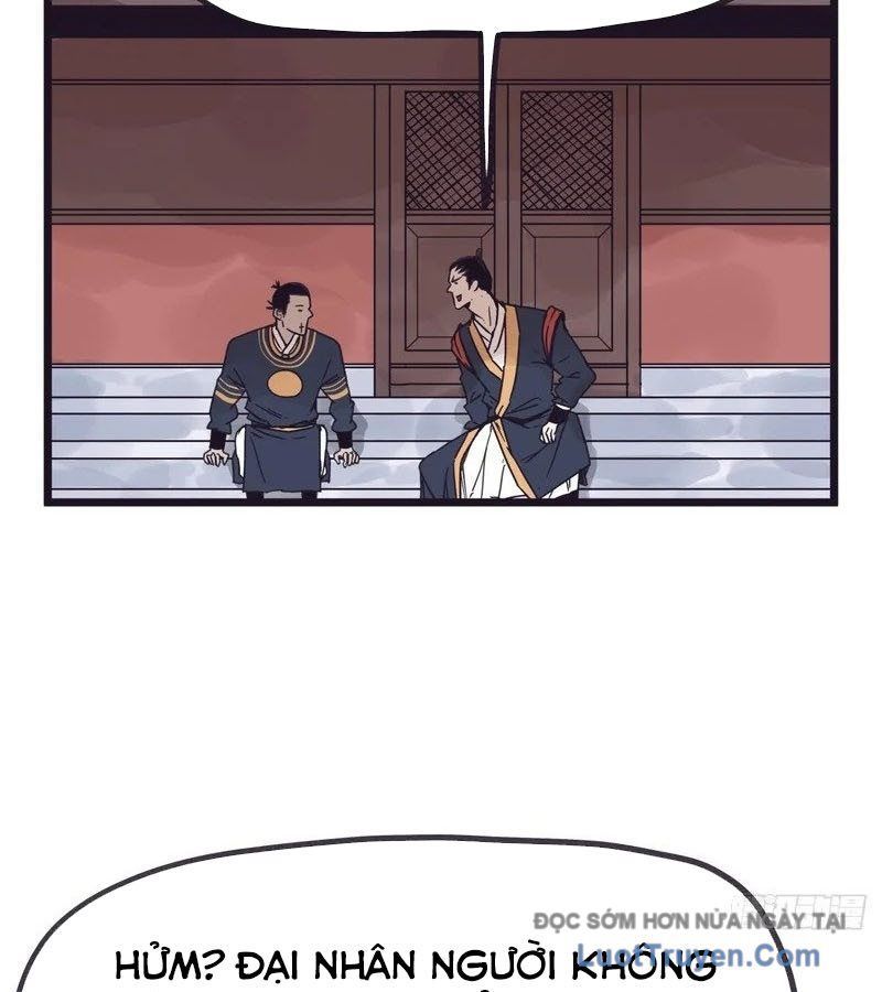 Hiệp Khách Hành bất thông - Chapter 131 - Page 25