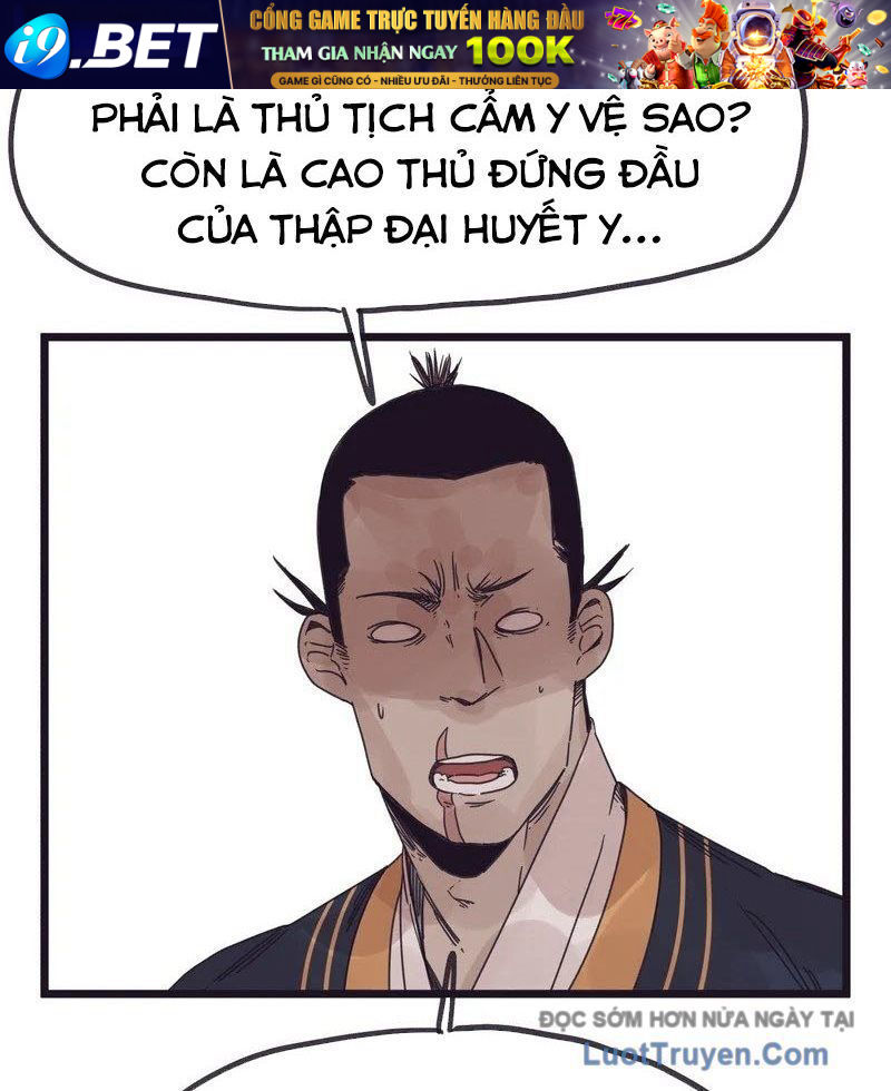 Hiệp Khách Hành bất thông - Chapter 131 - Page 26