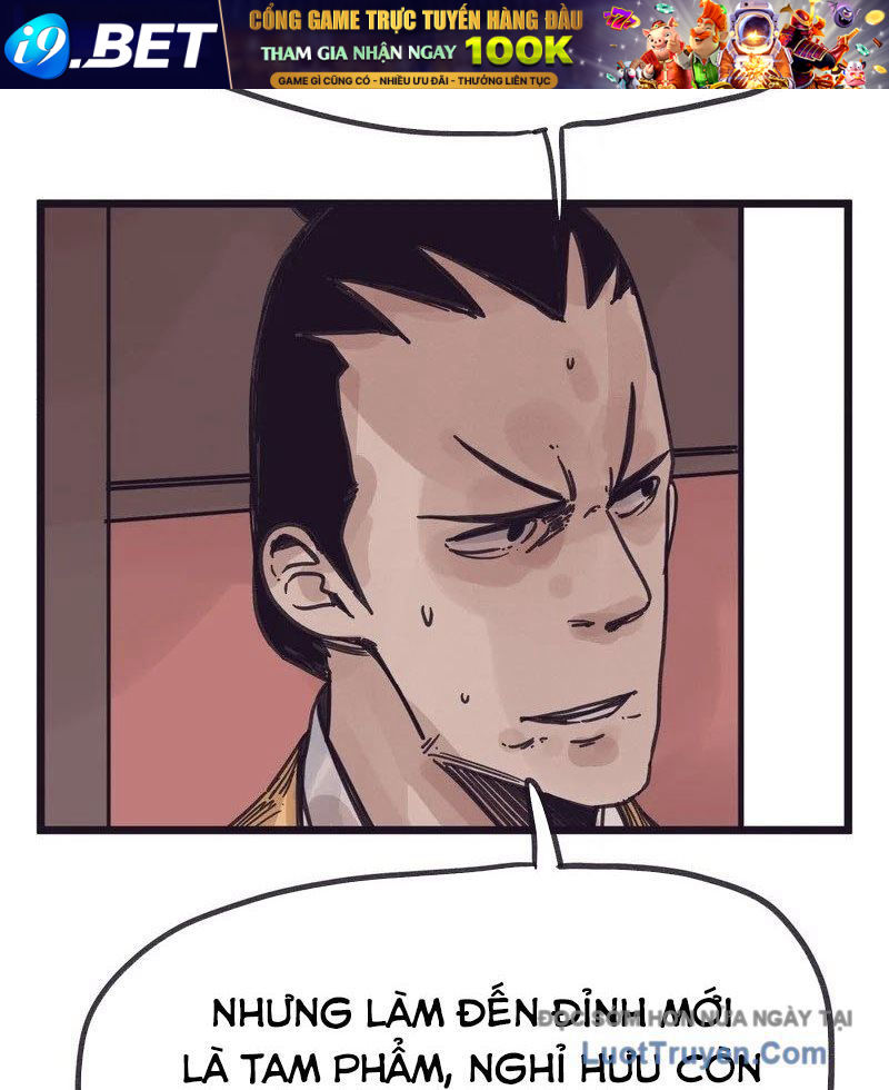 Hiệp Khách Hành bất thông - Chapter 131 - Page 28