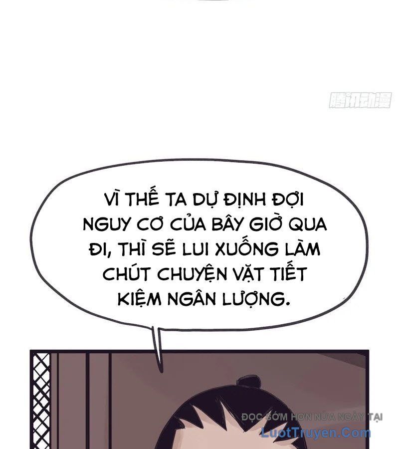 Hiệp Khách Hành bất thông - Chapter 131 - Page 31