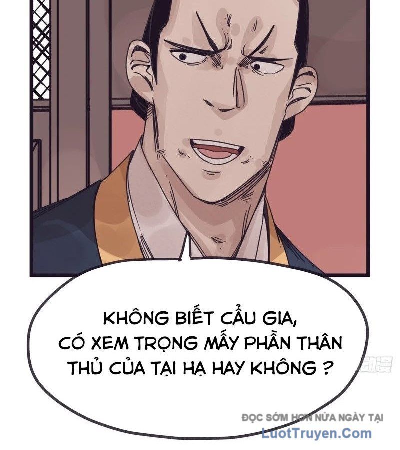 Hiệp Khách Hành bất thông - Chapter 131 - Page 32