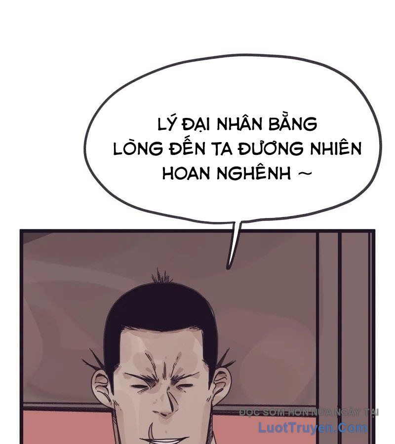 Hiệp Khách Hành bất thông - Chapter 131 - Page 33