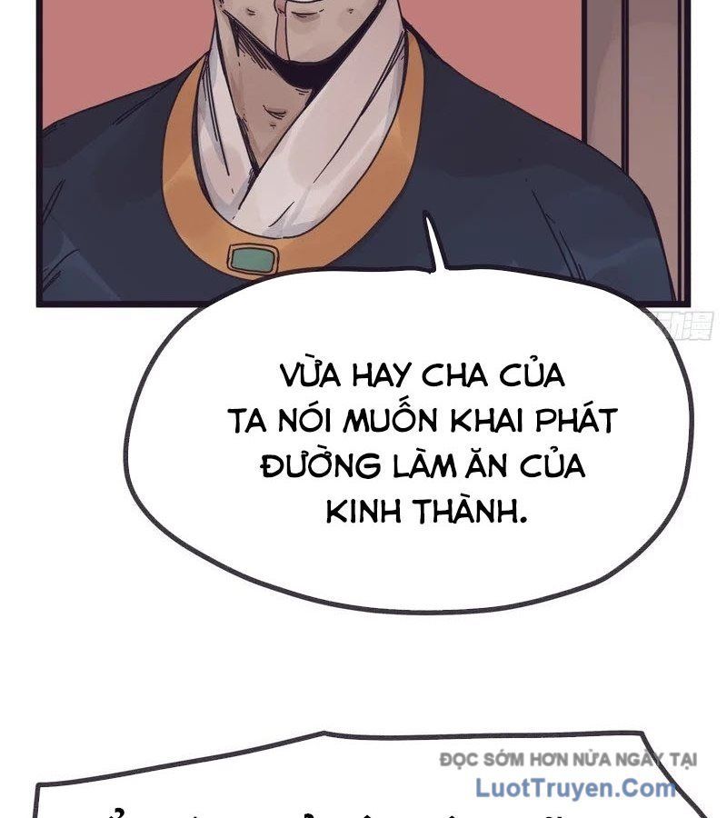 Hiệp Khách Hành bất thông - Chapter 131 - Page 34
