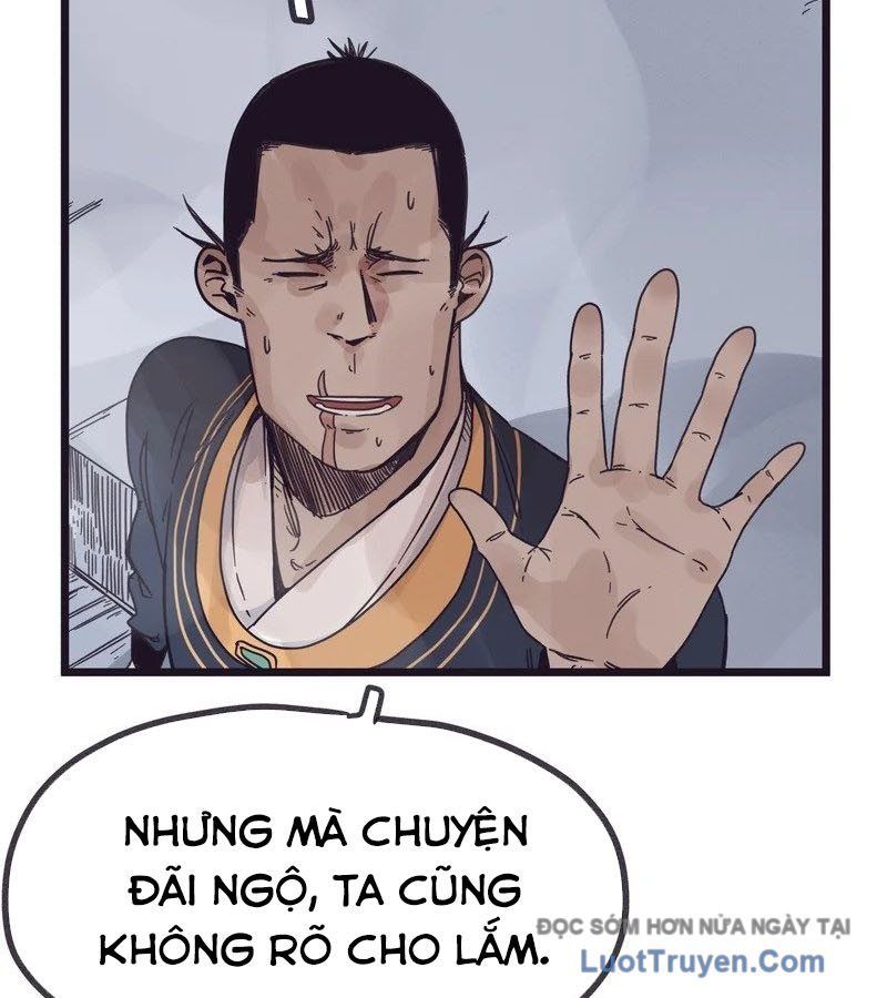 Hiệp Khách Hành bất thông - Chapter 131 - Page 37