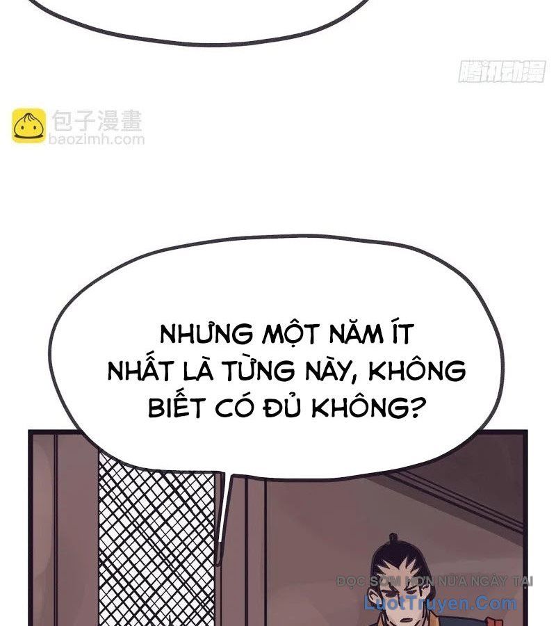 Hiệp Khách Hành bất thông - Chapter 131 - Page 38