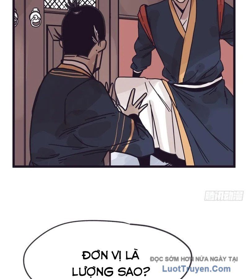 Hiệp Khách Hành bất thông - Chapter 131 - Page 39