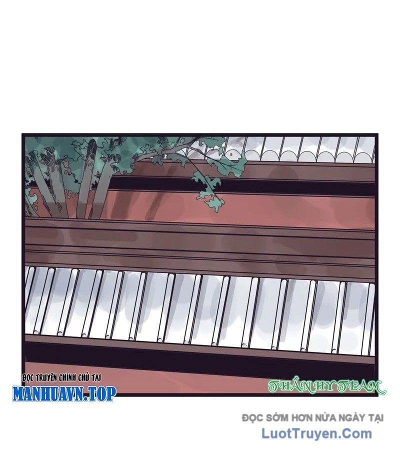 Hiệp Khách Hành bất thông - Chapter 131 - Page 4