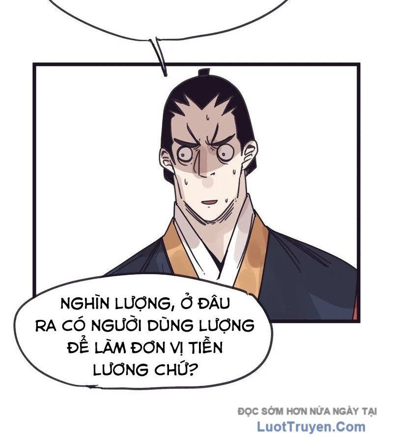 Hiệp Khách Hành bất thông - Chapter 131 - Page 40