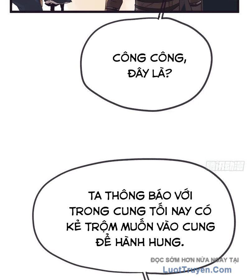 Hiệp Khách Hành bất thông - Chapter 131 - Page 46
