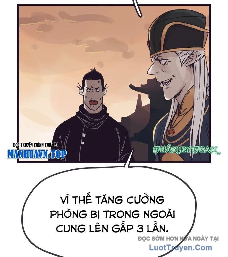 Hiệp Khách Hành bất thông - Chapter 131 - Page 47