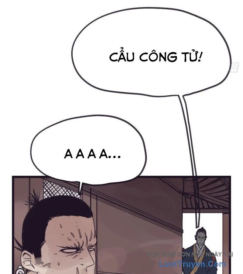 Hiệp Khách Hành bất thông - Chapter 131 - Page 5