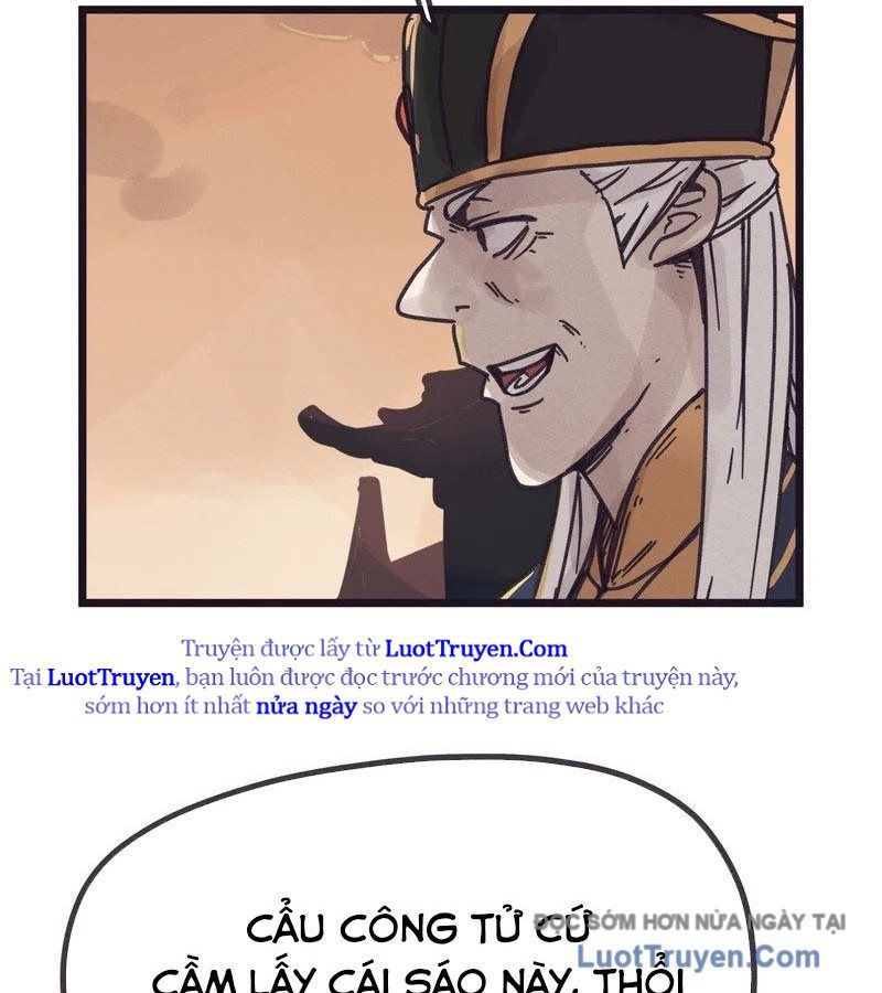 Hiệp Khách Hành bất thông - Chapter 131 - Page 50