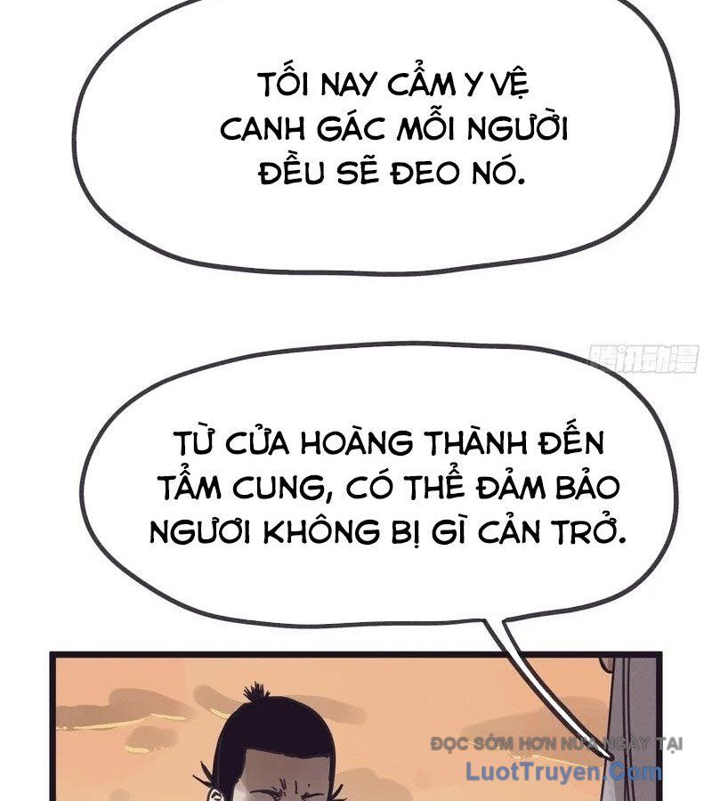 Hiệp Khách Hành bất thông - Chapter 131 - Page 53