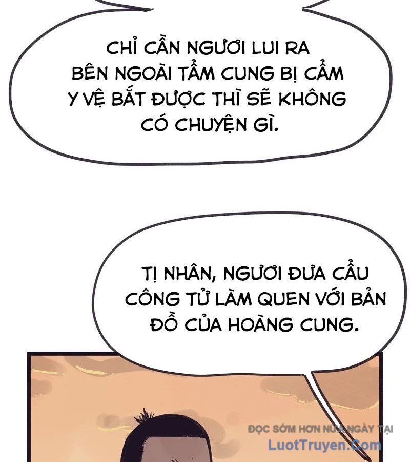 Hiệp Khách Hành bất thông - Chapter 131 - Page 56