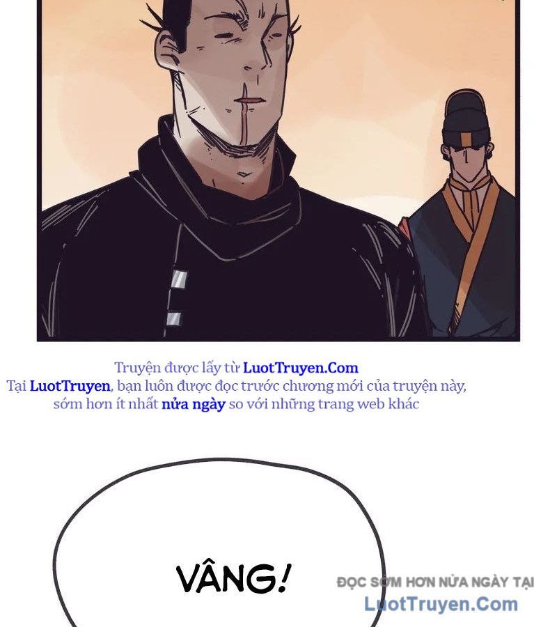Hiệp Khách Hành bất thông - Chapter 131 - Page 57
