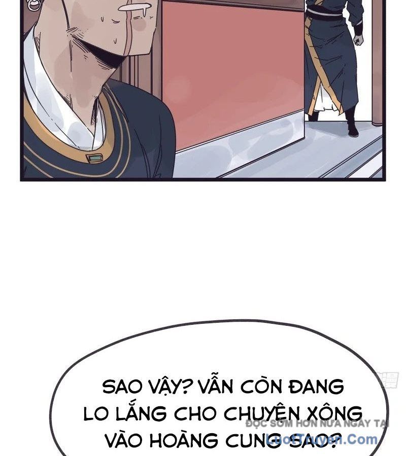 Hiệp Khách Hành bất thông - Chapter 131 - Page 6