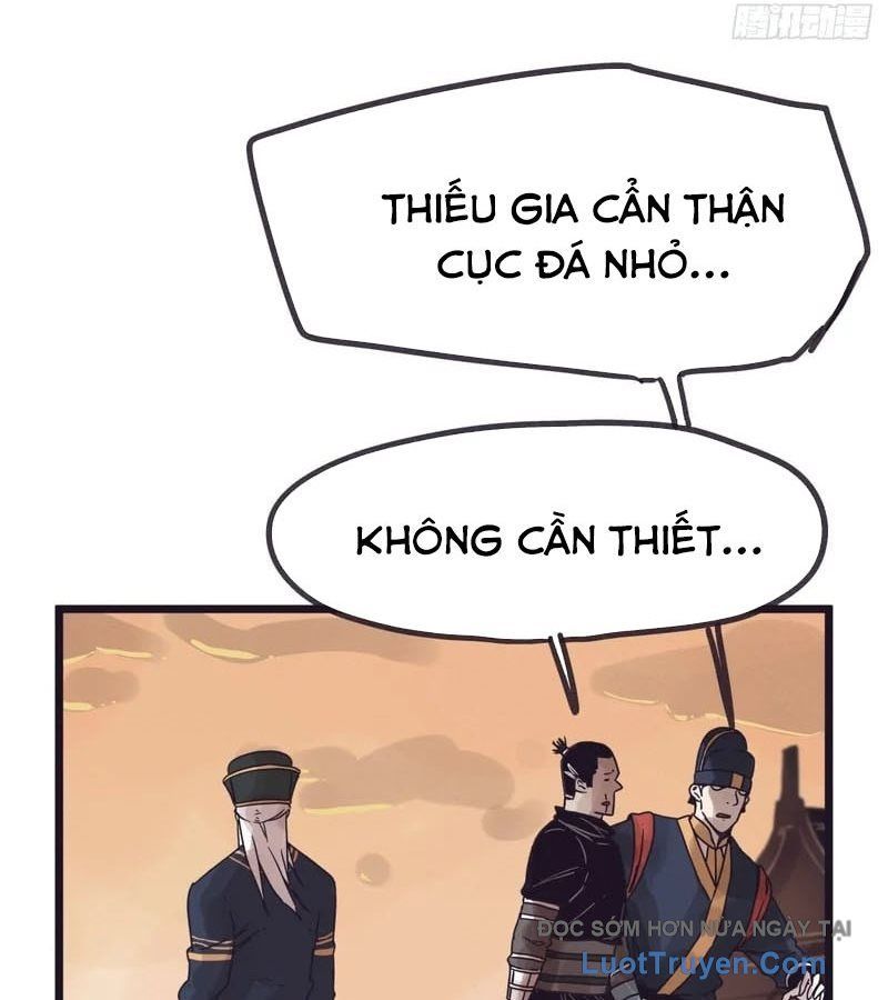 Hiệp Khách Hành bất thông - Chapter 131 - Page 60