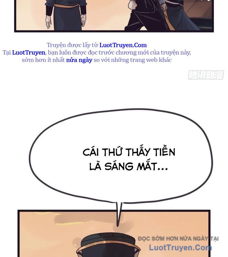 Hiệp Khách Hành bất thông - Chapter 131 - Page 61