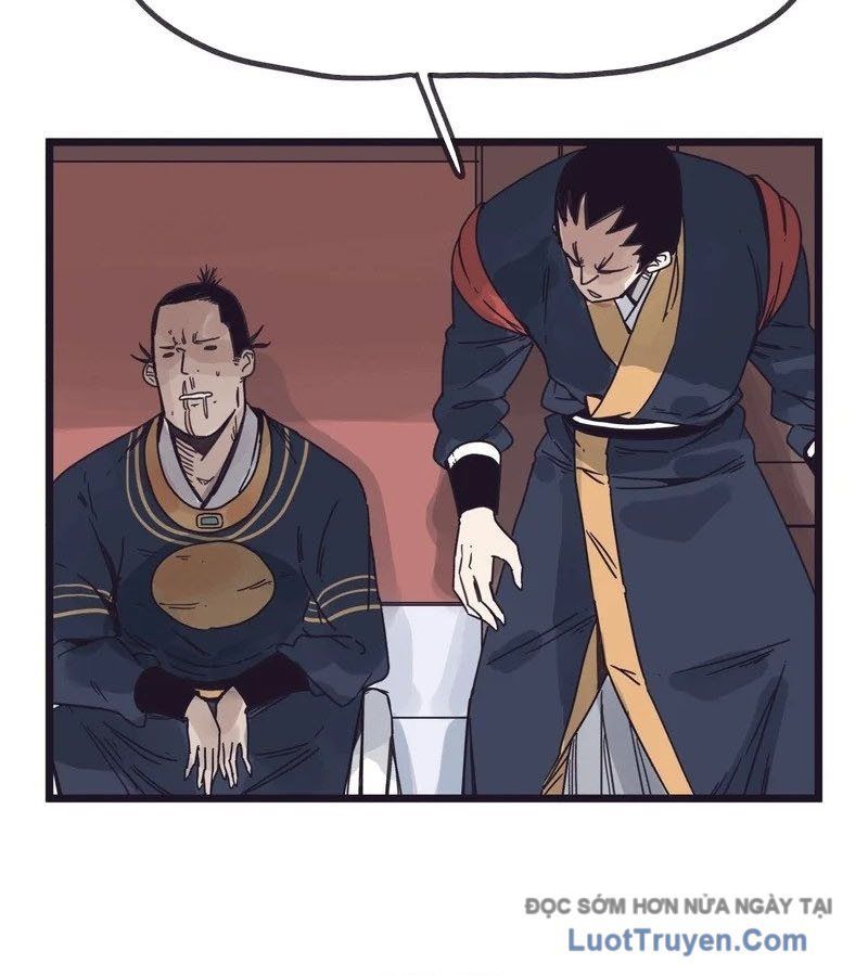 Hiệp Khách Hành bất thông - Chapter 131 - Page 7