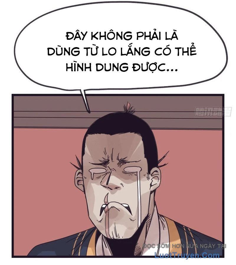 Hiệp Khách Hành bất thông - Chapter 131 - Page 8