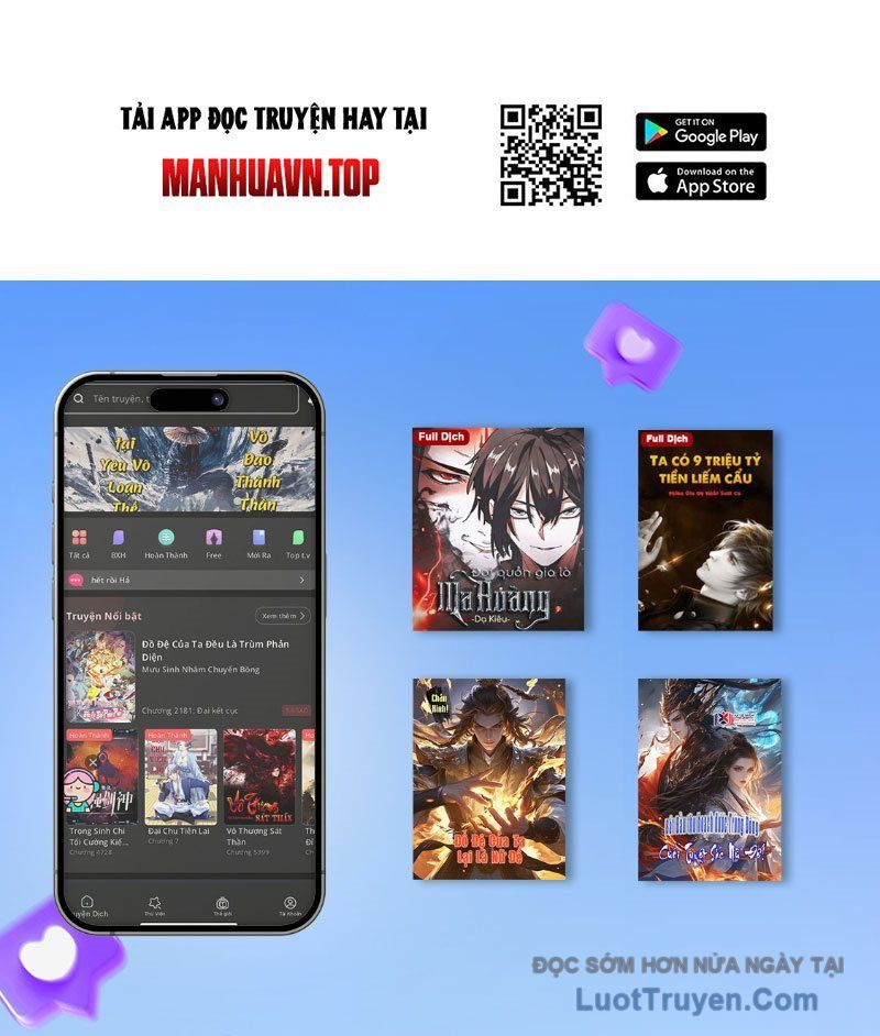 Thảm Họa Tử Linh Sư - Chapter 227 - Page 102