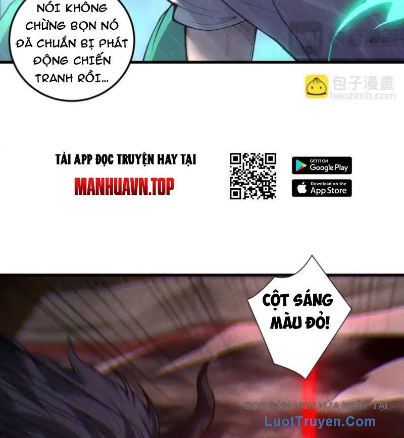 Thảm Họa Tử Linh Sư - Chapter 227 - Page 11