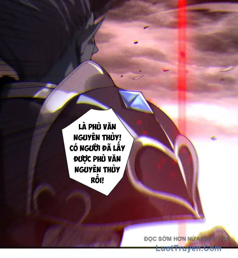 Thảm Họa Tử Linh Sư - Chapter 227 - Page 12