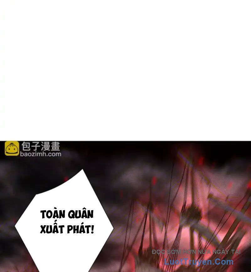 Thảm Họa Tử Linh Sư - Chapter 227 - Page 13