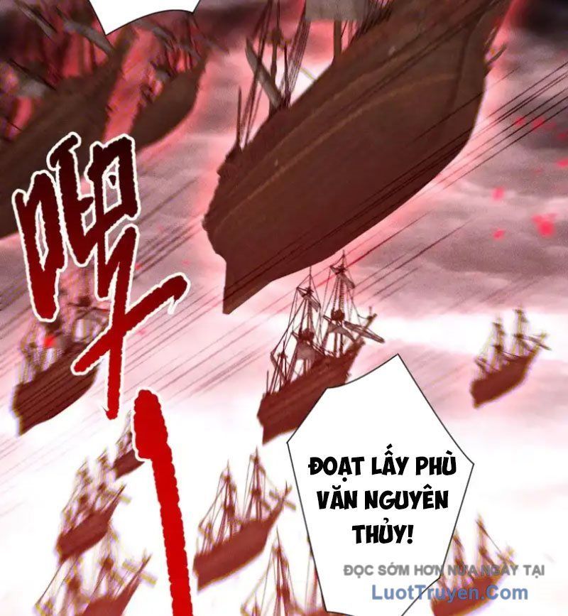 Thảm Họa Tử Linh Sư - Chapter 227 - Page 14