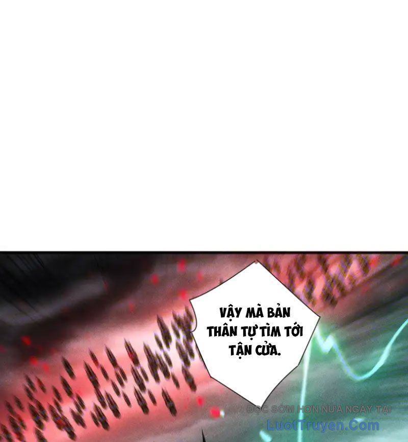 Thảm Họa Tử Linh Sư - Chapter 227 - Page 18