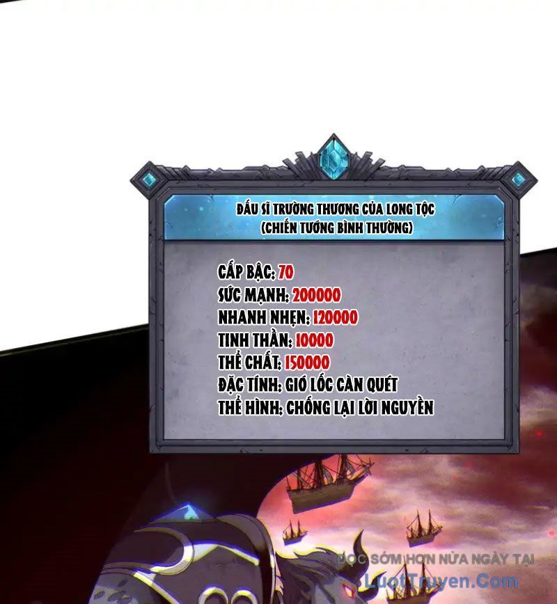 Thảm Họa Tử Linh Sư - Chapter 227 - Page 20