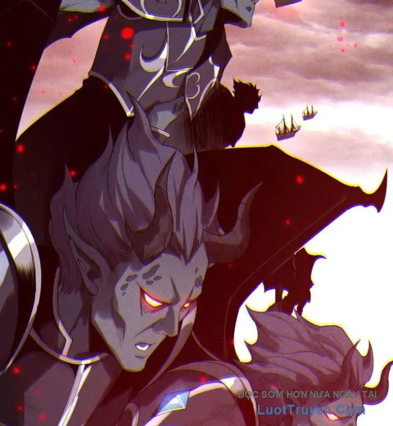 Thảm Họa Tử Linh Sư - Chapter 227 - Page 21