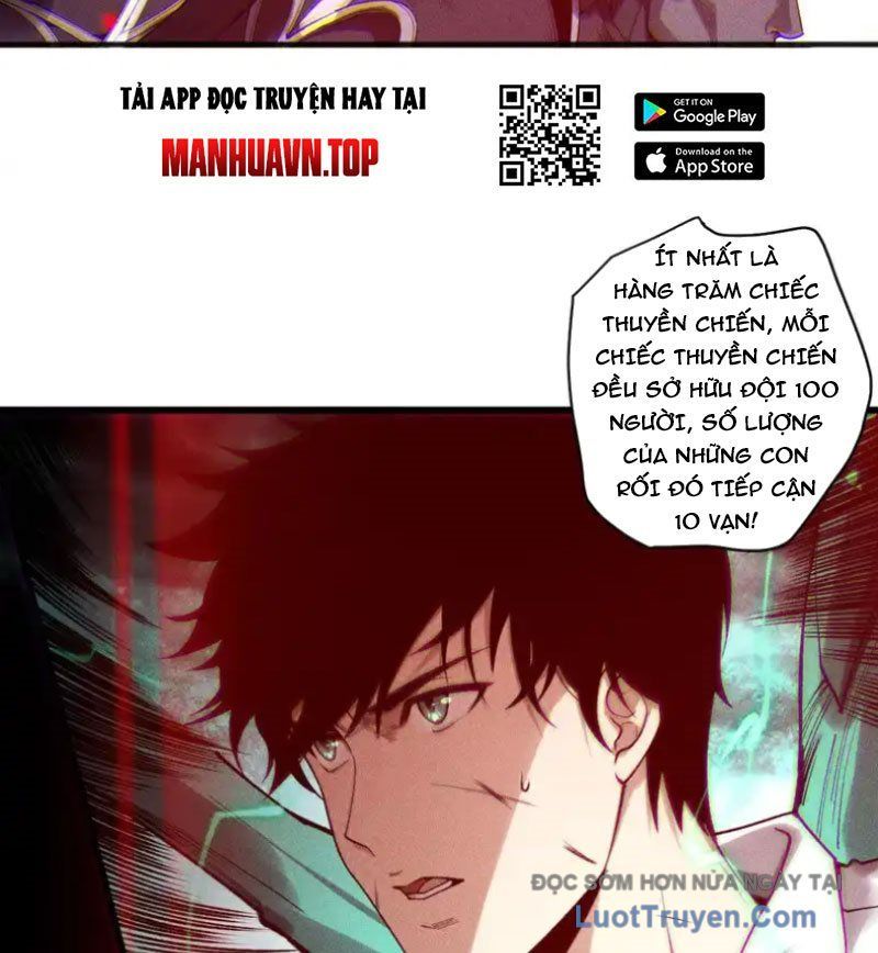 Thảm Họa Tử Linh Sư - Chapter 227 - Page 22