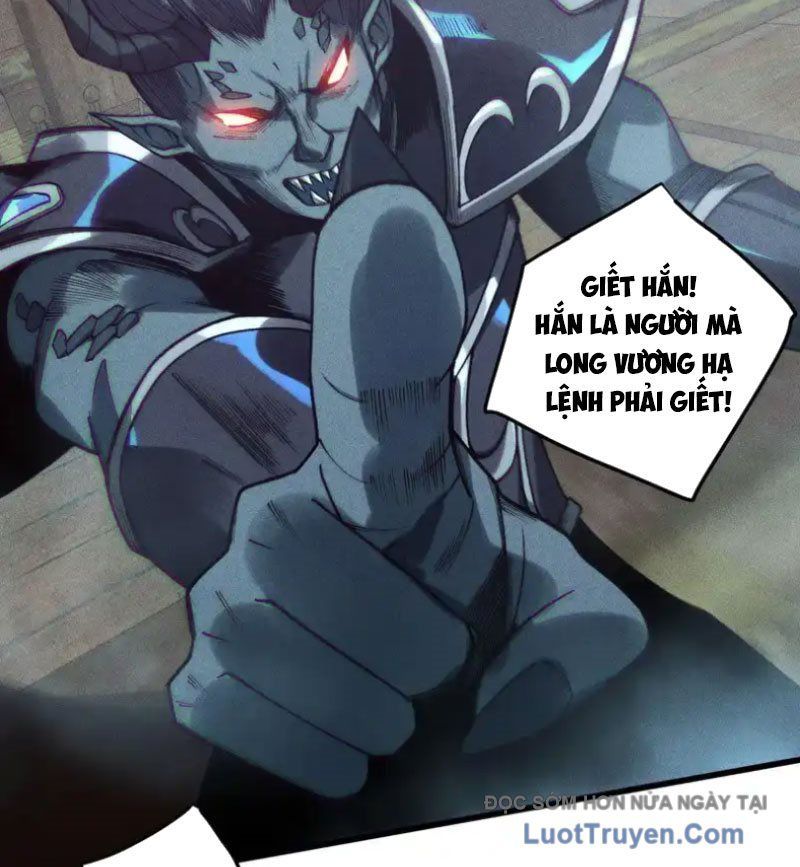 Thảm Họa Tử Linh Sư - Chapter 227 - Page 28