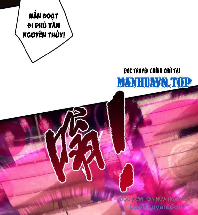 Thảm Họa Tử Linh Sư - Chapter 227 - Page 29