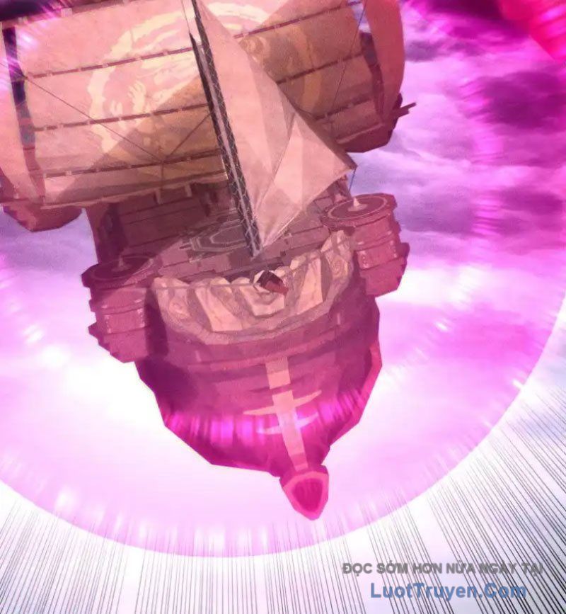 Thảm Họa Tử Linh Sư - Chapter 227 - Page 30