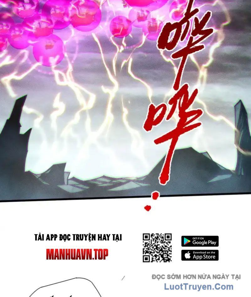 Thảm Họa Tử Linh Sư - Chapter 227 - Page 32