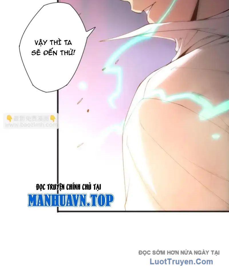 Thảm Họa Tử Linh Sư - Chapter 227 - Page 35