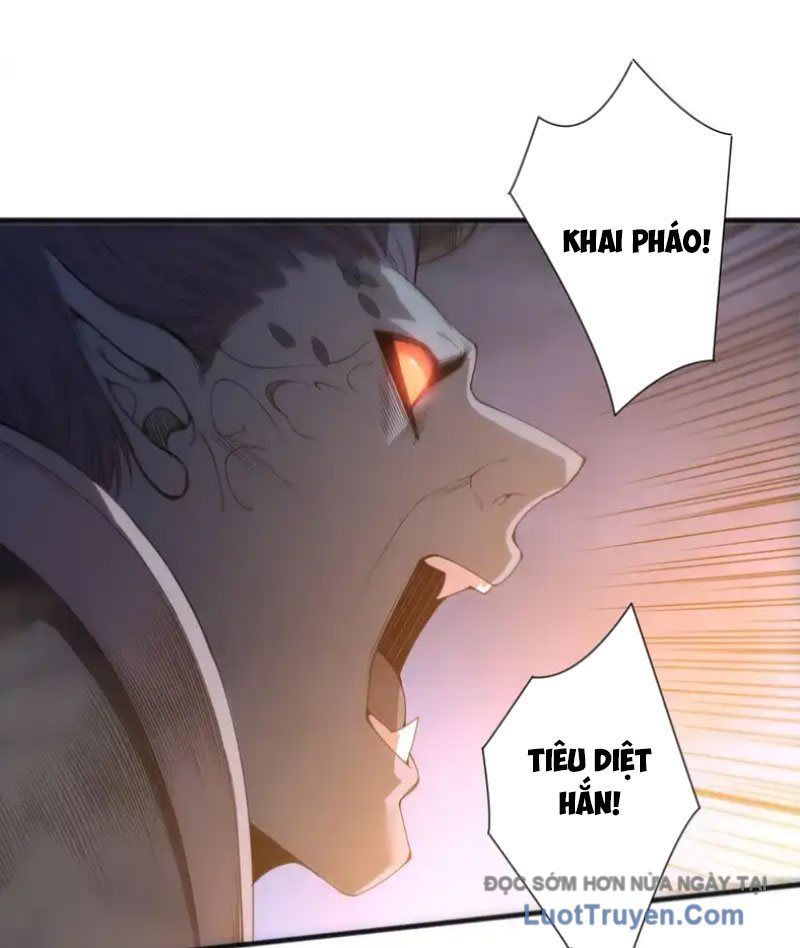 Thảm Họa Tử Linh Sư - Chapter 227 - Page 36