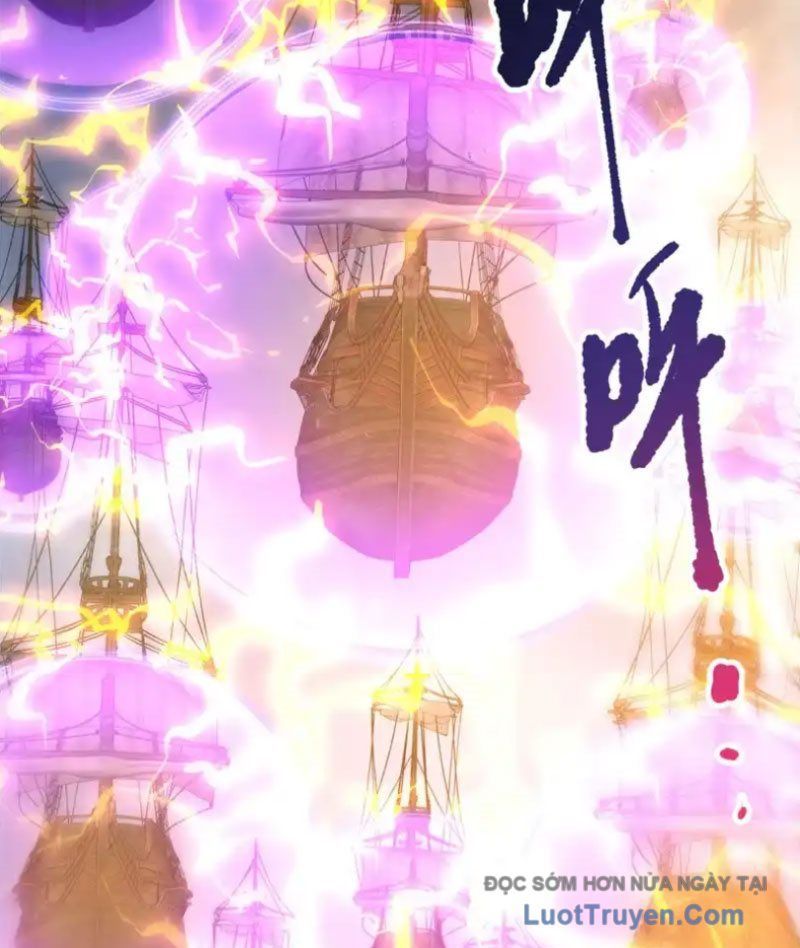 Thảm Họa Tử Linh Sư - Chapter 227 - Page 38