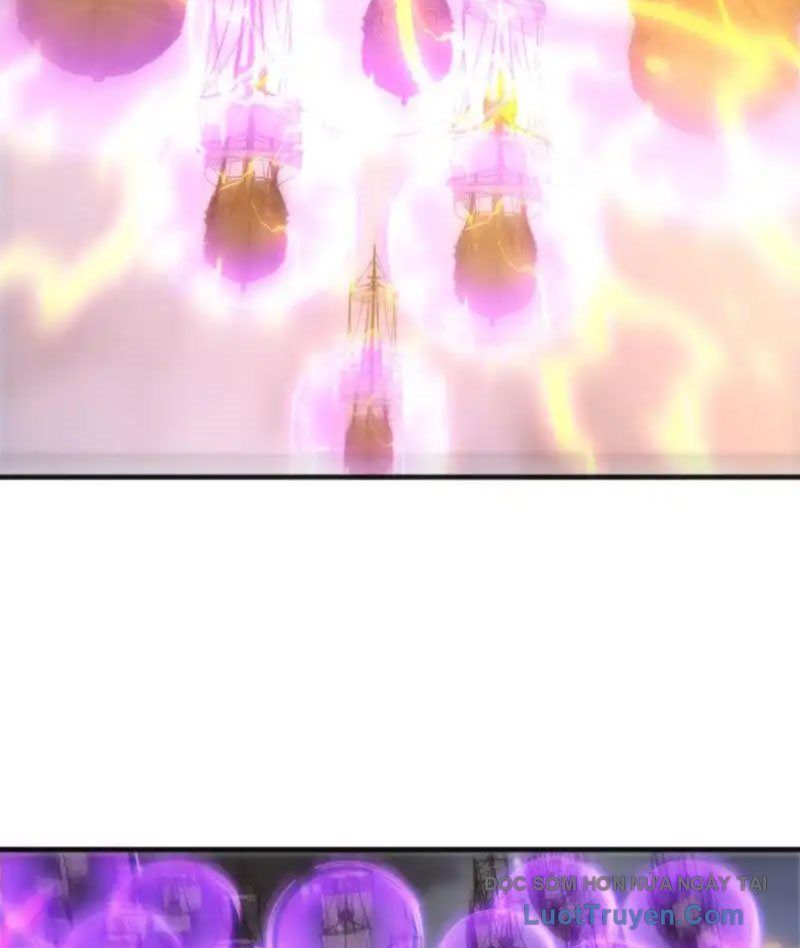 Thảm Họa Tử Linh Sư - Chapter 227 - Page 39